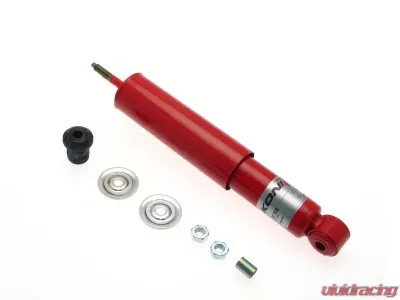 KONI Special/Classic 80 Series- internally adjustable, twin-tube non gas Front - 80 1538